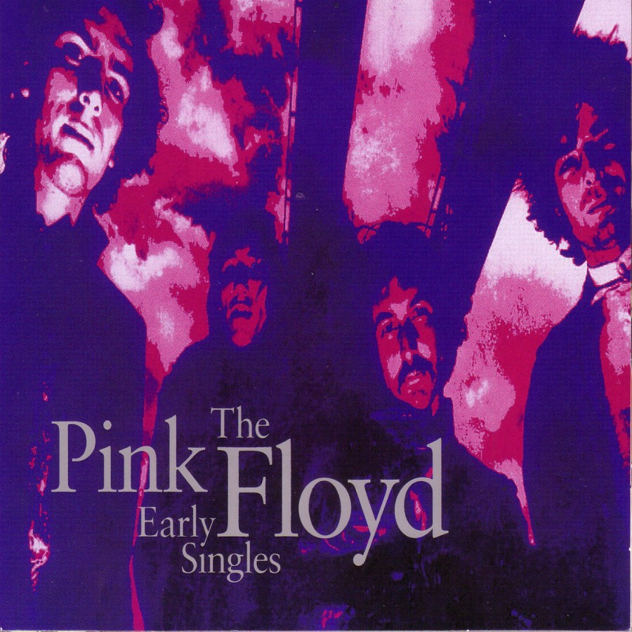 the-early-pink-floyd-singles-1992-the-best-of-pink-floyd